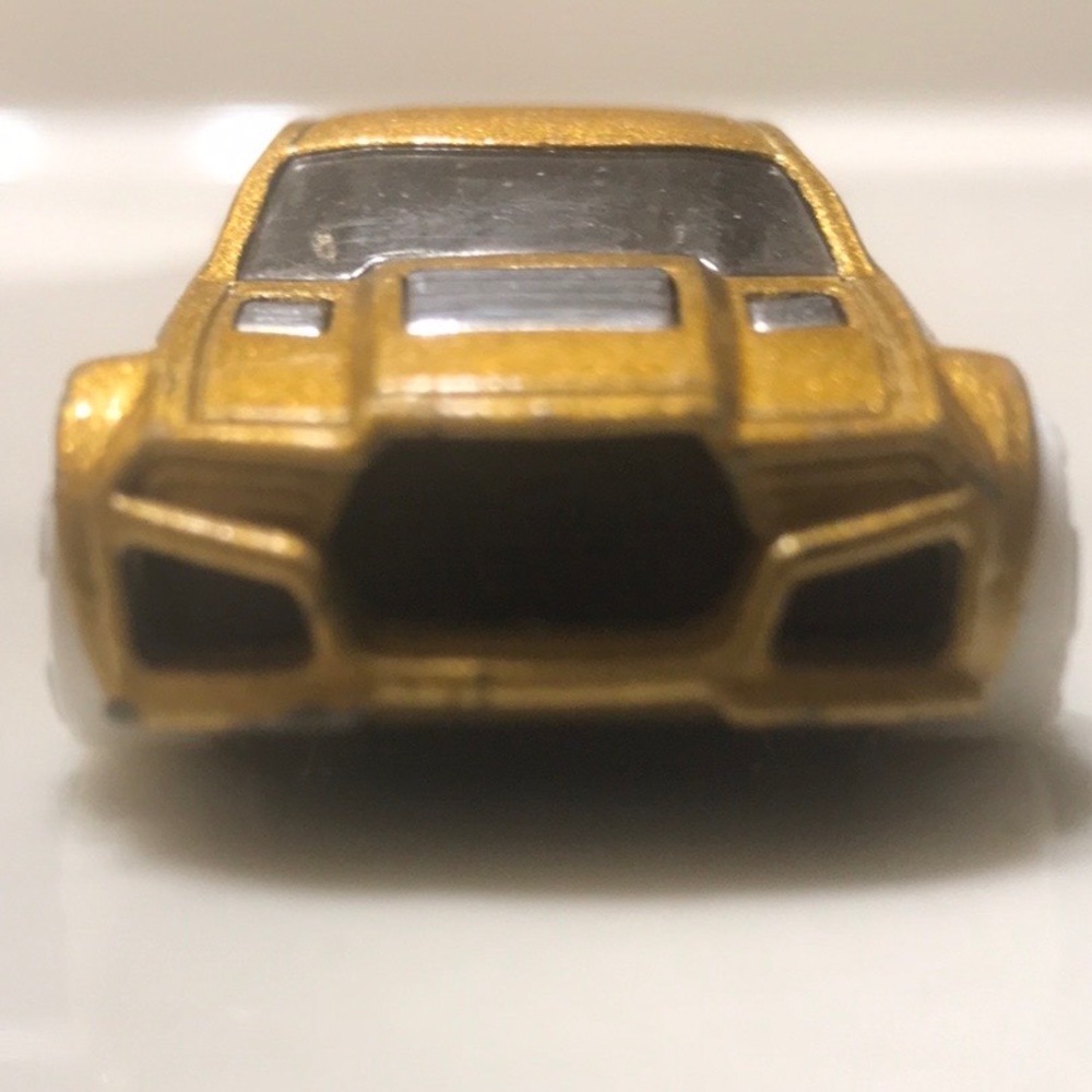 Hot wheels torque twister 2020 winter edition
